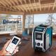 Radio budowlane Makita DMR114 4