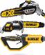 Piła łańcuchowa Dewalt DCMPS567P1 18 V 20 cm 2