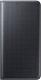 Samsung Etui Flip Cover do Galaxy Alpha czarne (EF-FG850BBEGWW) 1
