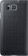 Samsung Etui Flip Cover do Galaxy Alpha czarne (EF-FG850BBEGWW) 2