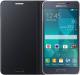 Samsung Etui Flip Cover do Galaxy Alpha czarne (EF-FG850BBEGWW) 3