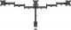 Stell Uchwyt biurkowy na 3 monitory 13" - 27" SOS 1030 (35050140) 1
