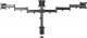 Stell Uchwyt biurkowy na 3 monitory 13" - 27" SOS 1030 (35050140) 4