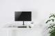Stell Uchwyt biurkowy na monitor 13" - 27" SOS 1010 (35050138) 9
