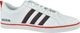 Adidas Buty męskie VS Pace białe r. 42 2/3 (EE7840) 1