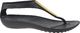 Crocs Sandały damskie W Serena Flip czarne r. 36/37 (206420-751) 1