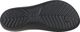 Crocs Sandały damskie W Serena Flip czarne r. 36/37 (206420-751) 3