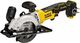Pilarka tarczowa Dewalt DCS571NT 18 V 115 mm 1