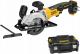 Pilarka tarczowa Dewalt DCS571NT 18 V 115 mm 1