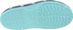 Crocs Sandały dziecięce Fun Lab Unicorn Charm Sandal niebieskie r. 19/20 (206366-4O9) 3