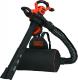 Black&Decker Odkurzacz do liści BEBLV300 1