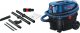 Odkurzacz przemysłowy Bosch GAS 12-25 PL (060197C100) 1