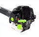 NAC Podkaszarka spalinowa BP620-38KA-T 9
