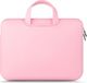 Etui Tech-Protect AirBag 16" Różowy 1