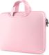 Etui Tech-Protect AirBag 16" Różowy 1