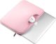 Etui Tech-Protect AirBag 16" Różowy 2