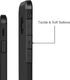 Tech-Protect TECH-PROTECT TOUGH GALAXY XCOVER 4/4S BLACK 3