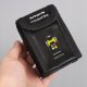 SunnyLife Futerał / Etui Na Baterię Do Dji Spark / Ognioodporny 2