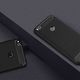 CASE ETUI CARBON LUX CZARNY SAMSUNG GALAXY S10 LITE / A91 standard 10
