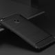 CASE ETUI CARBON LUX CZARNY SAMSUNG GALAXY S10 LITE / A91 standard 2