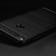 CASE ETUI CARBON LUX CZARNY SAMSUNG GALAXY S10 LITE / A91 standard 9