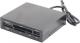 Czytnik Gembird All in One USB 2.0 Intern (FDI2-ALLIN1-02-B) 1