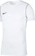 Nike Koszulka męska Park 20 Training Top biała r. L (BV6883 100) 1