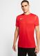 Nike Koszulka męska Park 20 Training Top czerwona r. L (BV6883 657) 1