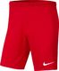 Nike Nike JR Park III Knit shorty 657 : Rozmiar - 164 cm (BV6865-657) - 21701_188624 1