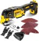 Dewalt Narzędzie wielofunkcyjne DCS356N 18 V 1
