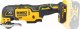 Dewalt Narzędzie wielofunkcyjne DCS356NT 18V 1
