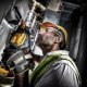Dewalt Narzędzie wielofunkcyjne DCS356NT 18V 2