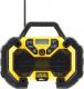 Radio budowlane Stanley FMCR001B 1