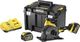 Bruzdownica Dewalt DCG200T2 125 mm 1