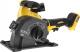 Bruzdownica Dewalt DCG200NT 125 mm 1