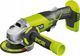 Ryobi Ryobi Zestaw Powerpack 18v R18ddag-252s (R18dd3+r18ag) 1x2,0 1x5,0ah +Torba Ry5133003819 3