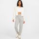 Nike Spodnie Nike Sportswear Gym Vintage CJ1793 063 CJ1793 063 szary M 5