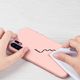 Tech-Protect TECH-PROTECT ICON GALAXY A51 PINK 3