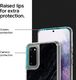 Spigen SPIGEN CIEL ETOILE GALAXY S20 NOIR MARBLE 2