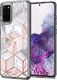 Spigen SPIGEN CIEL ETOILE GALAXY S20+ PLUS PINK MARBLE 1