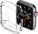 Spigen SPIGEN ULTRA HYBRID APPLE WATCH 4/5 (40MM) CRYSTAL CLEAR 2