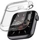 Spigen SPIGEN ULTRA HYBRID APPLE WATCH 4/5 (40MM) CRYSTAL CLEAR 1