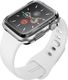 Spigen SPIGEN ULTRA HYBRID APPLE WATCH 4/5 (40MM) CRYSTAL CLEAR 4