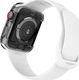 Spigen SPIGEN ULTRA HYBRID APPLE WATCH 4/5 (40MM) CRYSTAL CLEAR 6