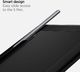 Etui na tablet Spigen SPIGEN RUGGED ARMOR GALAXY TAB S6 10.5 T860/T865 MATTE BLACK 4