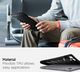 Etui na tablet Spigen SPIGEN RUGGED ARMOR GALAXY TAB S6 10.5 T860/T865 MATTE BLACK 7