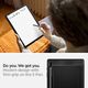 Etui na tablet Spigen SPIGEN RUGGED ARMOR GALAXY TAB S6 10.5 T860/T865 MATTE BLACK 8