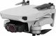 SunnyLife Filtr PeŁny Szary Nd4 Ndx4 Do Drona Dji Mavic Mini 5