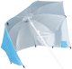 Royokamp  Namiot Parawan Parasol Plażowy Niebieski 11