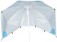 Royokamp  Namiot Parawan Parasol Plażowy Niebieski 12